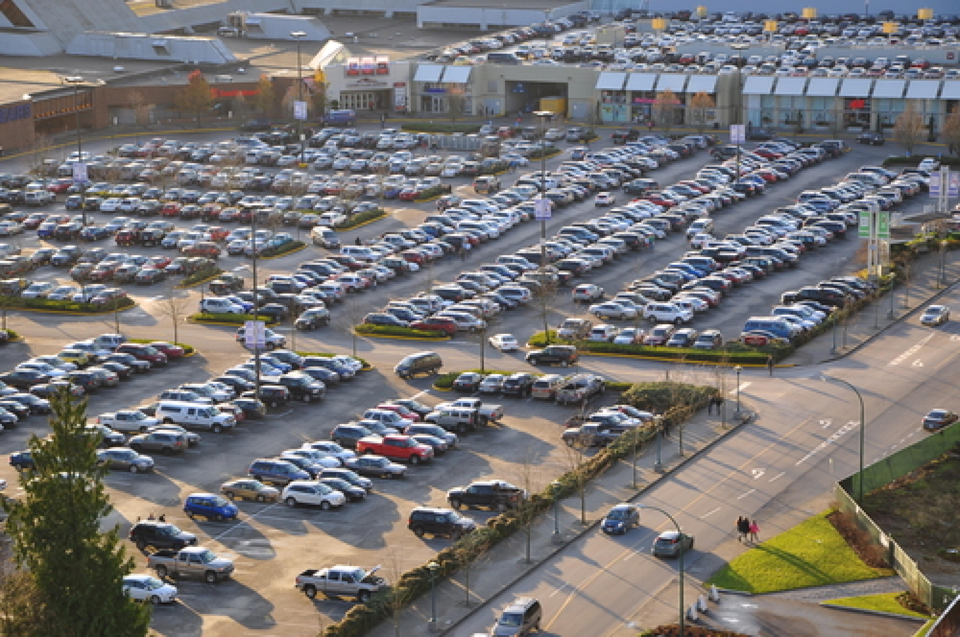 place parking gare tgv valence