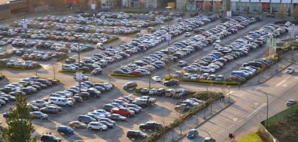 place parking gare tgv valence