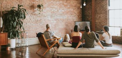 Colocation : quand louer un box ? Locakase