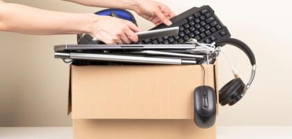 Ou stocker en toute sécurité son matériel informatique? Locakase