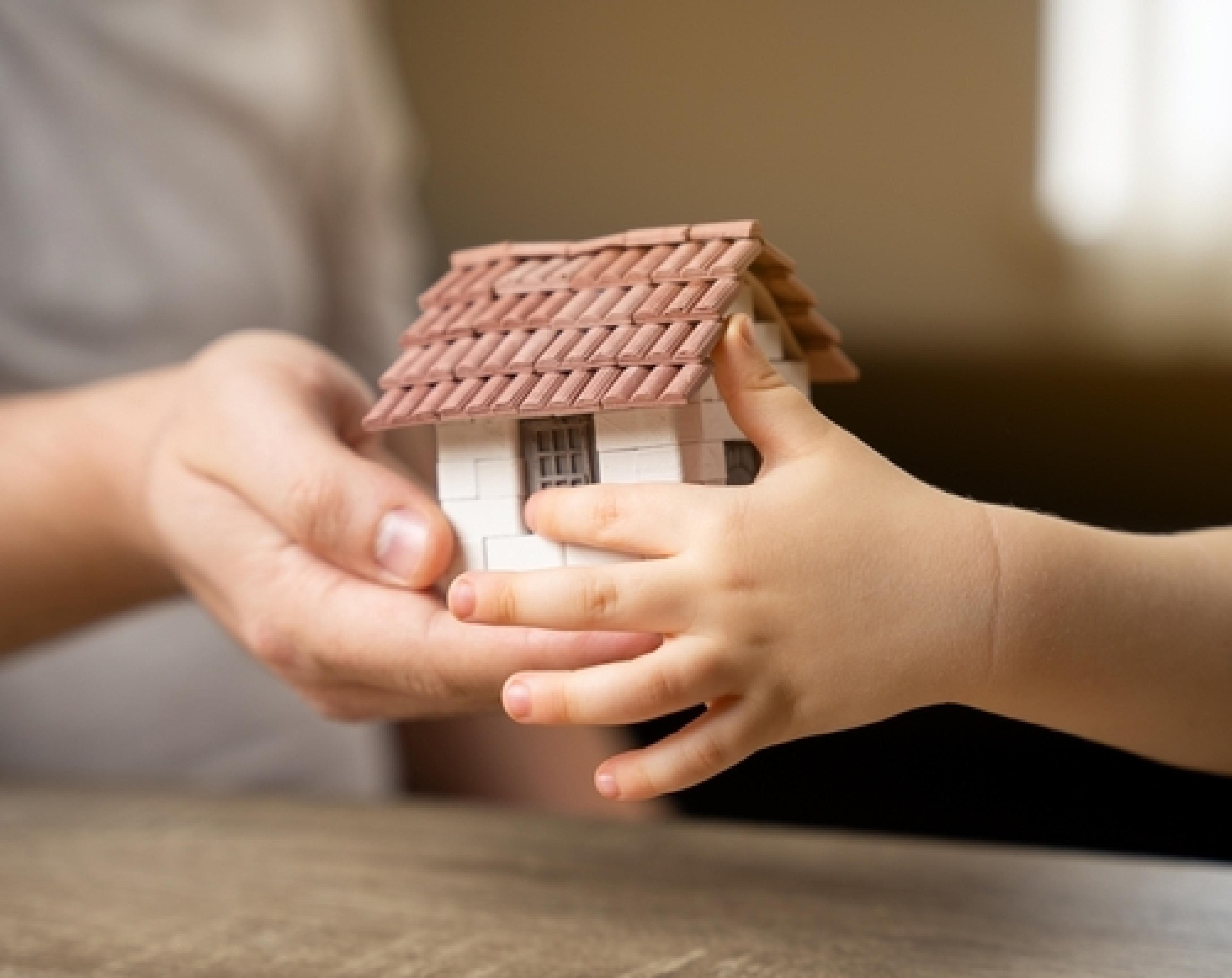 Héritage ou décès : où stocker les meubles d'un proche?