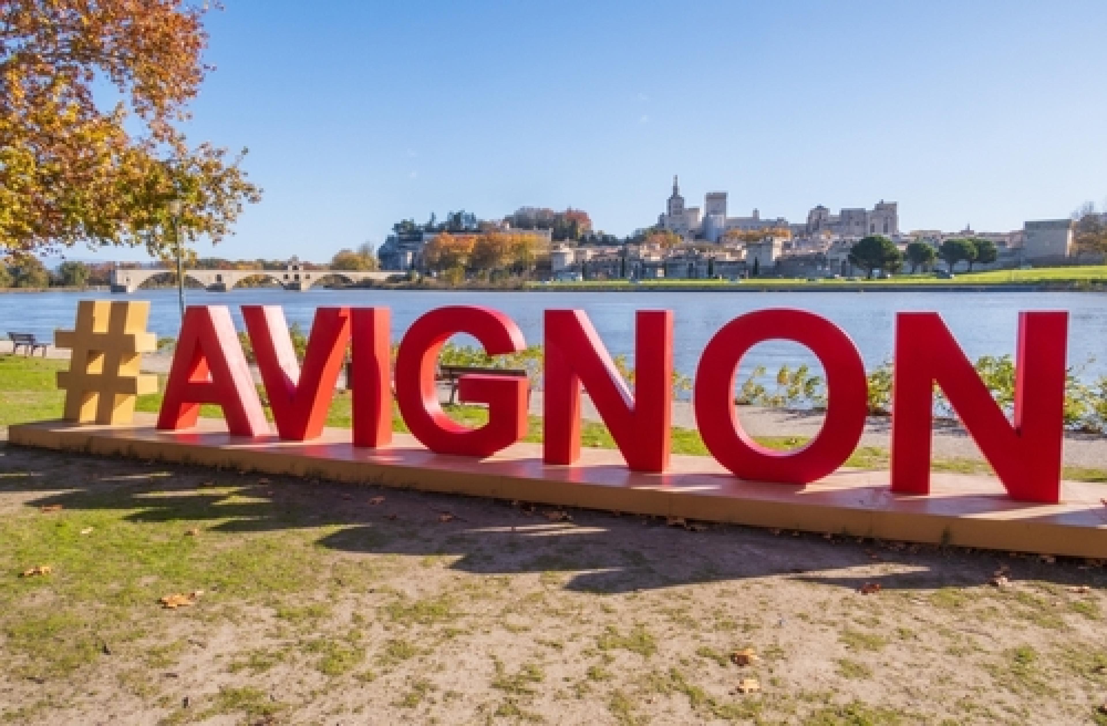 Ouverture nouveau centre de stockage Avignon Carpentras