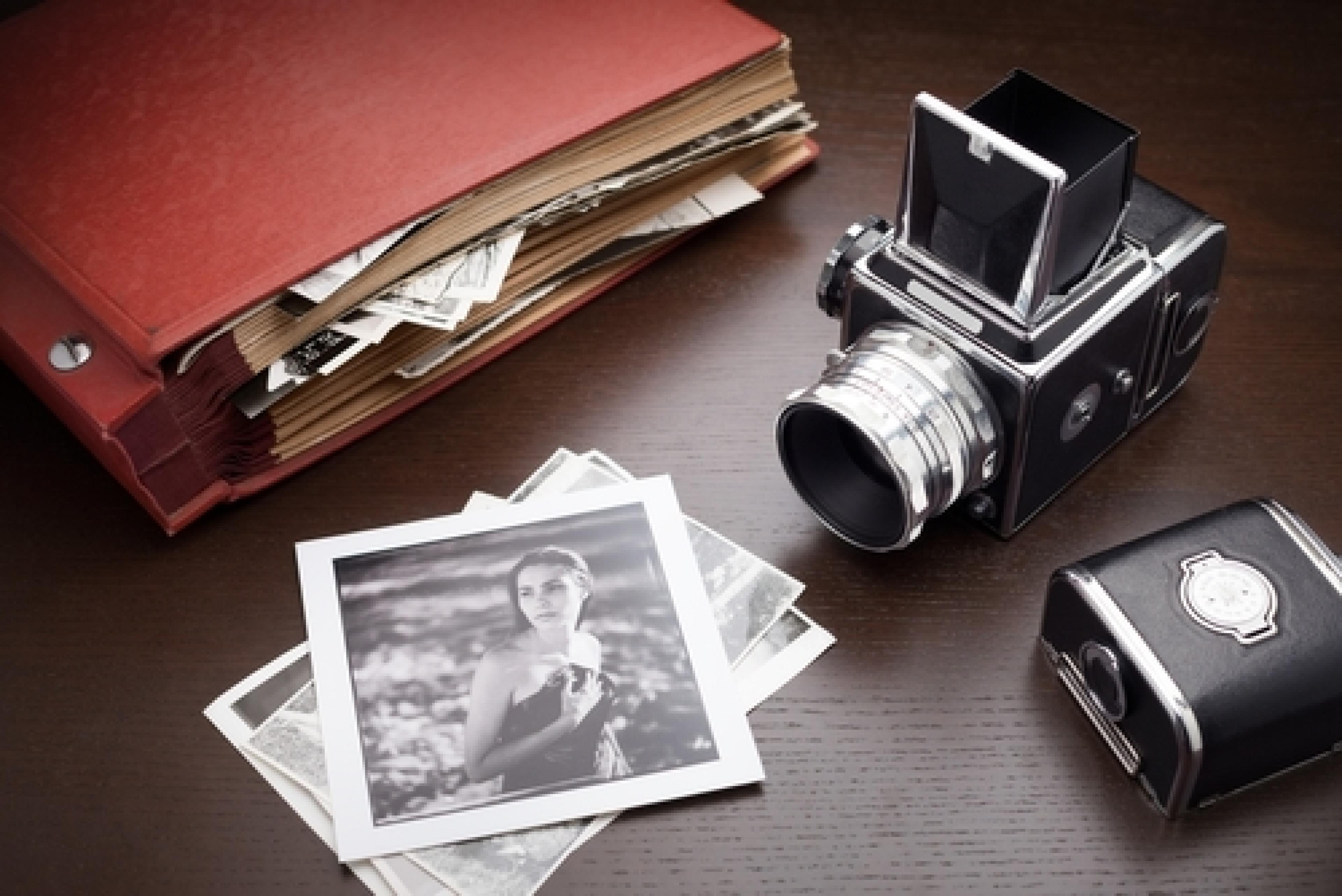 Comment bien conserver des souvenirs de famille? Locakase