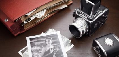 Comment bien conserver des souvenirs de famille? Locakase