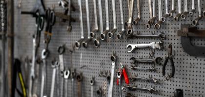 Box pour outillage : une solution pour désencombrer