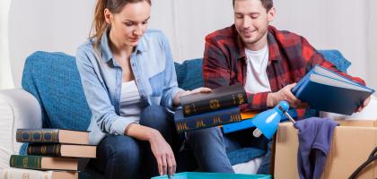 Locakase Rennes : La Solution Flexible de Garde-Meuble pour Étudiants