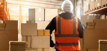 Stockage professionnel Avignon