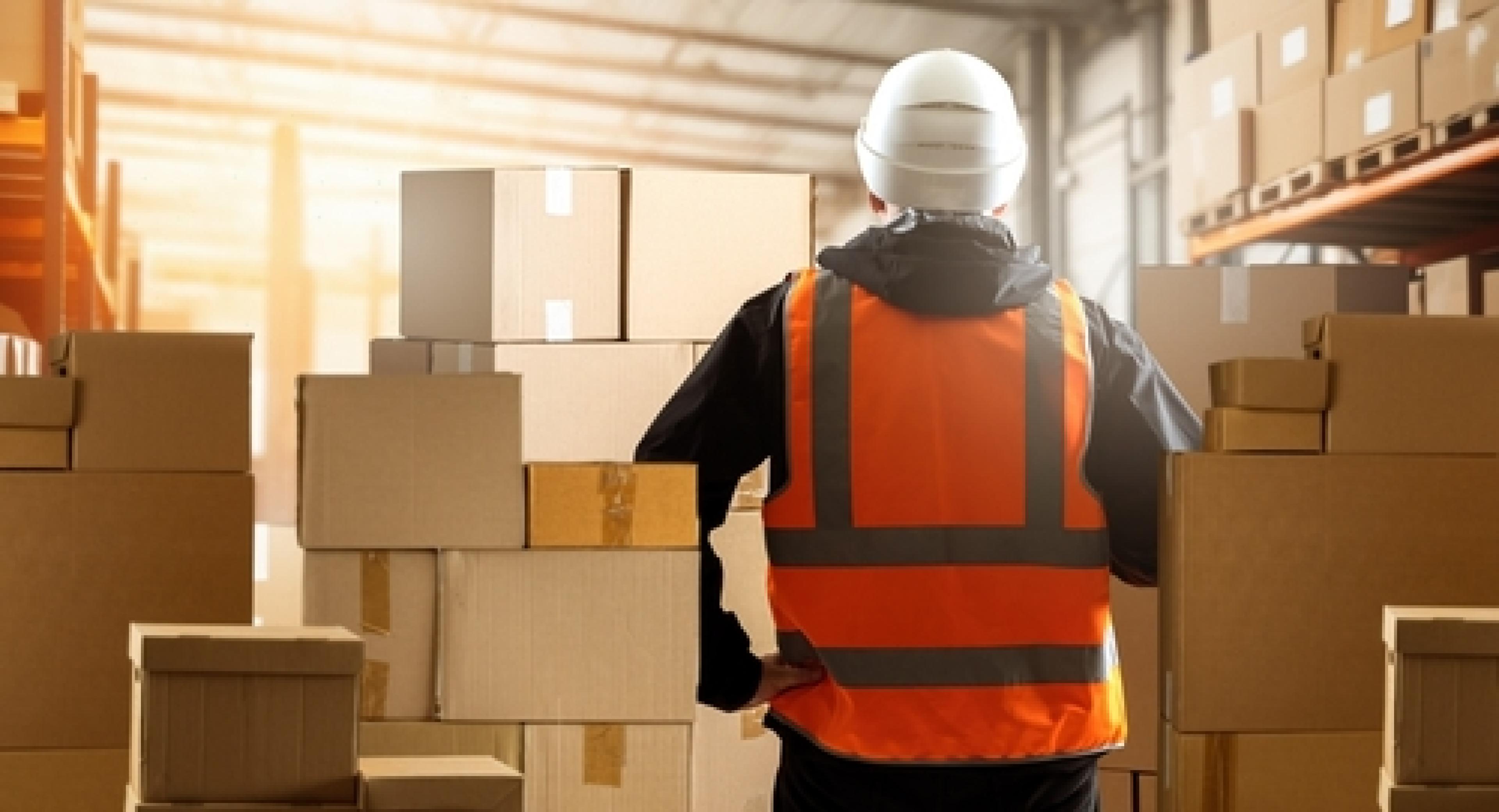 Stockage professionnel Avignon