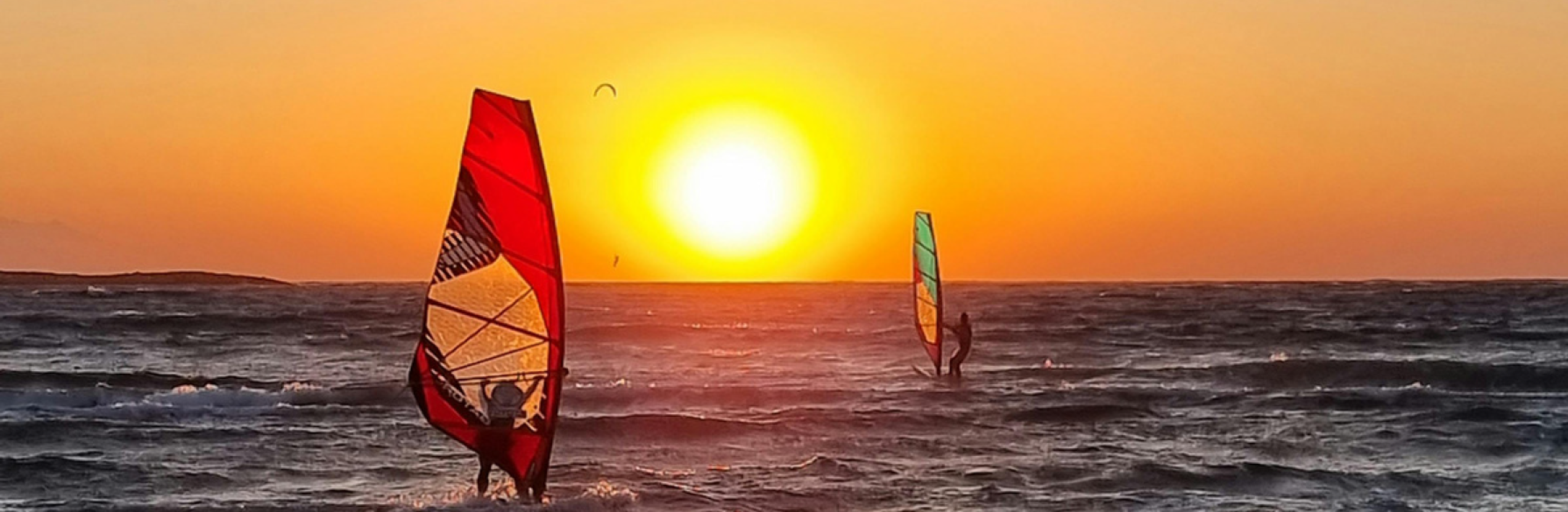 Où ranger votre surf ou votre planche à voile hors saison ?