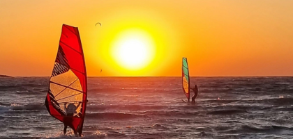 Où ranger votre surf ou votre planche à voile hors saison ?