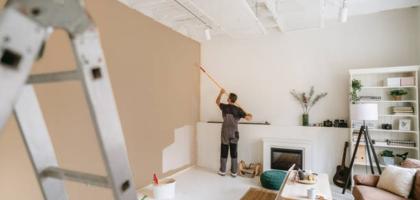 Ou stocker ses affaires pendant travaux rénovation