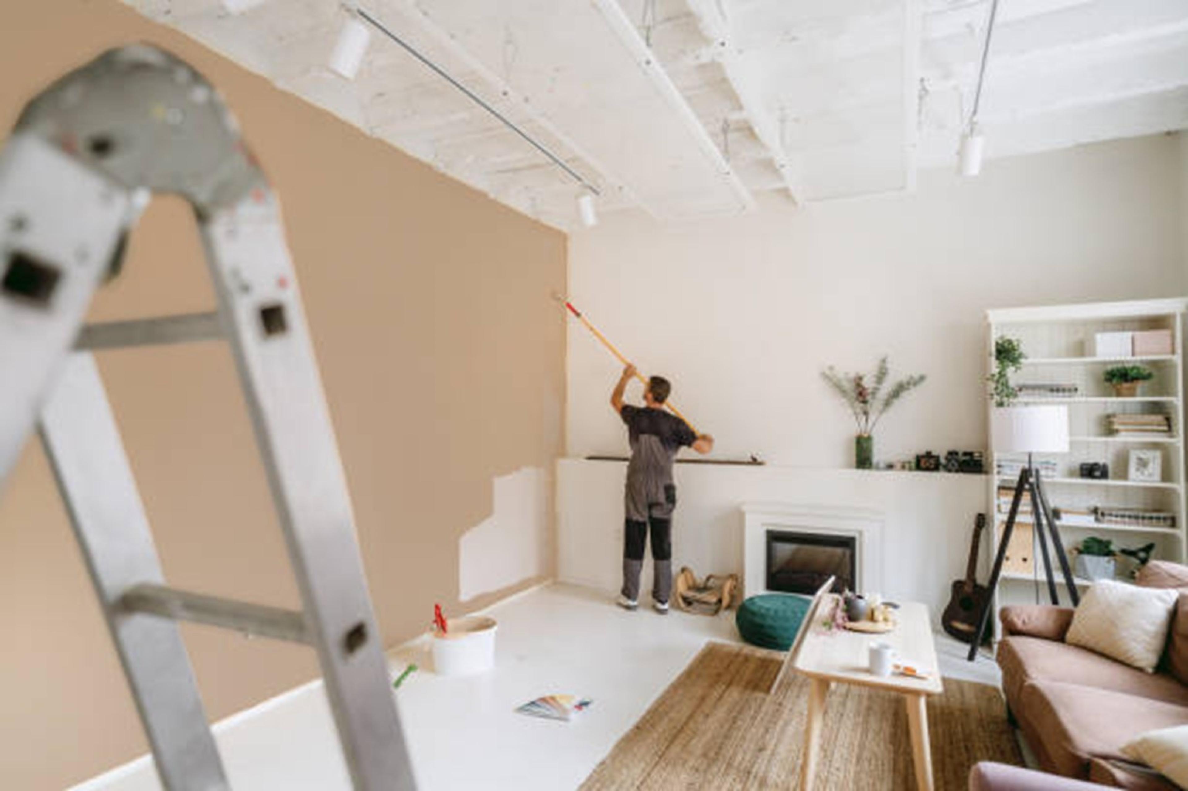 Ou stocker ses affaires pendant travaux rénovation