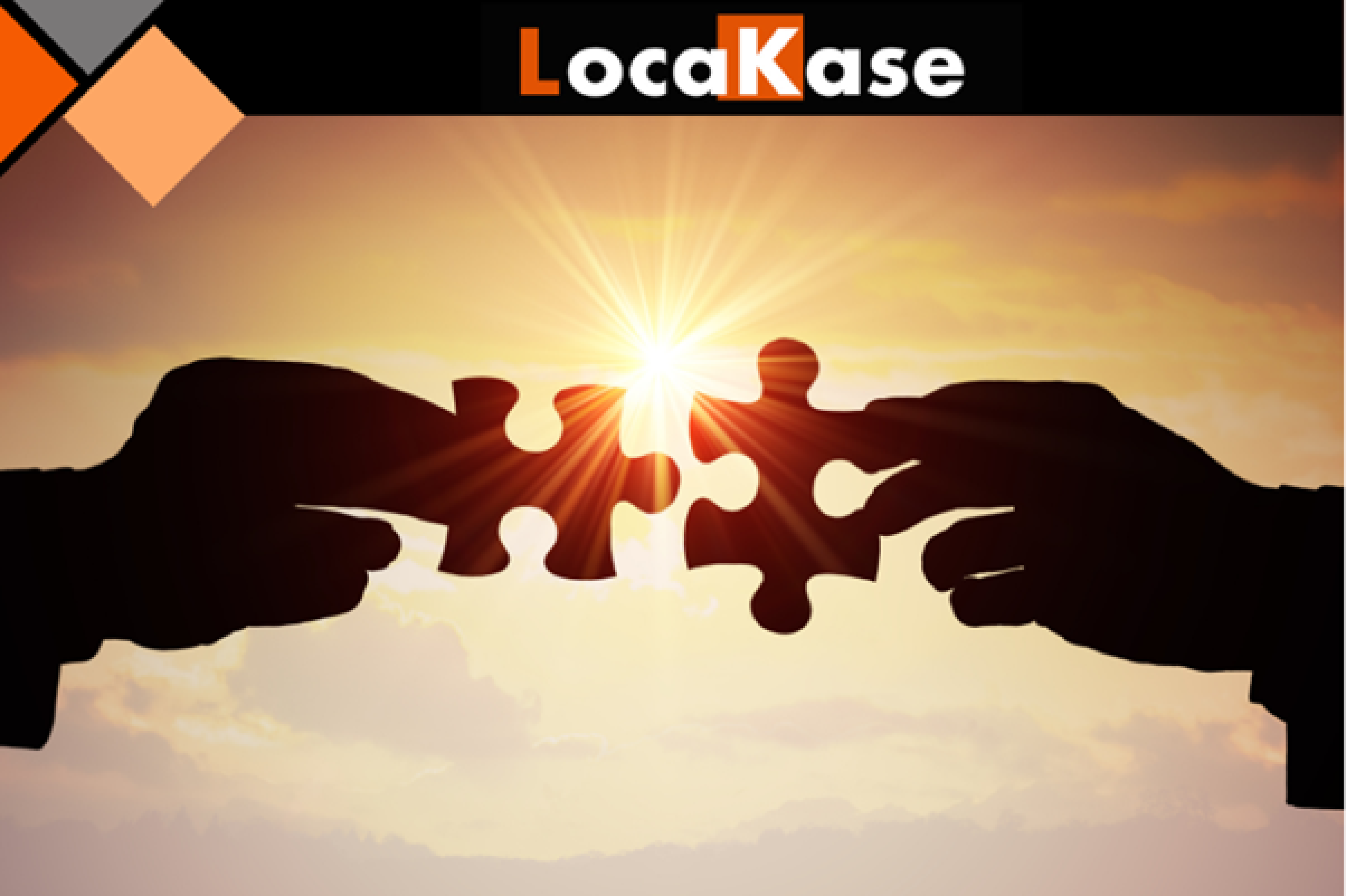 Un partenariat stockage avec Locakase : Opportunités et Avantages