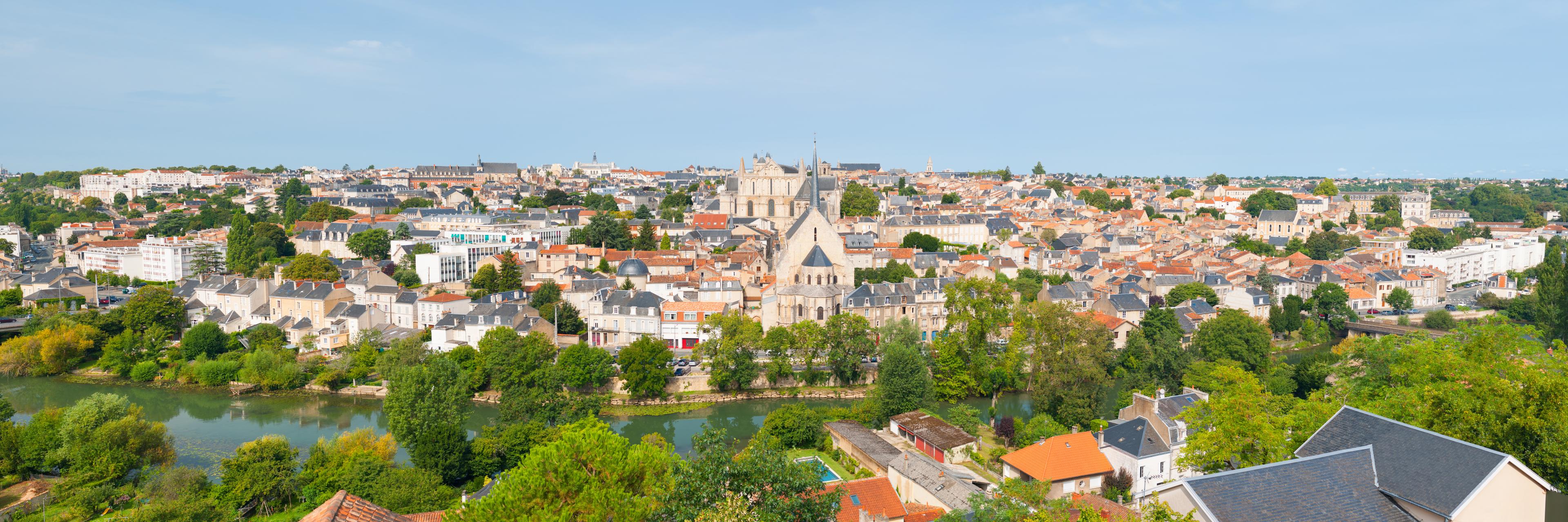 Déménagement poitiers